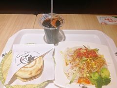-白起肉夹馍