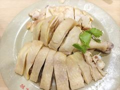 -百家鸡味馆(清泰店)
