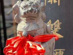 -老牌坊•鲁菜名店•地道济南菜(大观园商埠店)