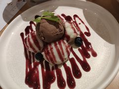 -四季餐厅·新津菜(环湖中路店)