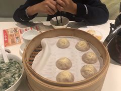 -鼎泰丰(渔阳店)