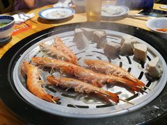 -阿鸡鱼庄·顺德鲜蒸小炒(亚运村店)
