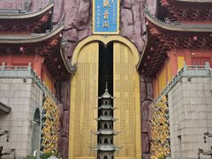 -上海东林寺(金山区)