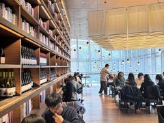 -茑屋书店(天目里店)