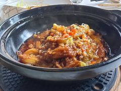 -宝丽轩中餐厅BAOLIXUAN