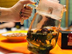 -巴依老爷新疆美食(常营店)