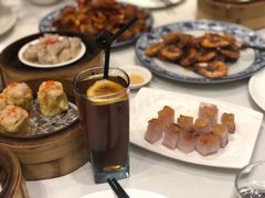 -頂好酒家·经典粤菜(海信广场店)