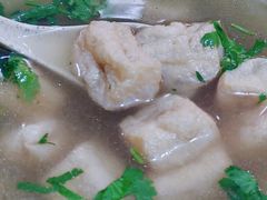 -昌顺马记小吃店(昌盛园店)