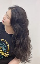 -NY漂发染发主打