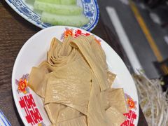 -萍姐火锅·公路夜市(打浦桥日月光店)