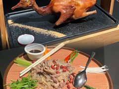 -羽鸽集·乳鸽专门店·地道顺德菜(岭南站店)