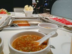 -海底捞火锅(玉桥商业广场店)