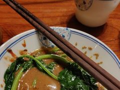 -古关火锅店(古北水镇景区店)