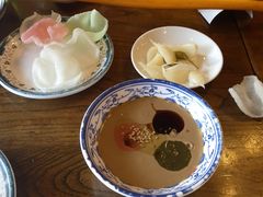 麻酱-仁和四季涮肉馆(天坛南门店)