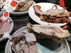 -雍容荟活龙虾自助餐(IFS黑金店)