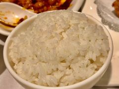 香米饭-峨嵋酒家(地安门店)