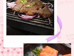 -松竹和日式料理(广厦店)
