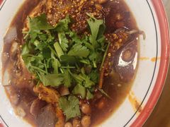 -易老妈蹄花.特色川菜(人民公园总店)