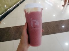 -瑞幸咖啡(国贸商场店)