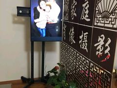-鸿达摄影KEEP LOVE家庭肖像馆·身份证照(宝山万达广场店)