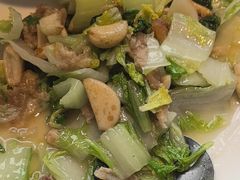 -渔舟意·湖南家宴(萝岗纳金城店)