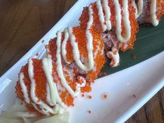 -阿吾罗日本料理(K11艺术中心店)