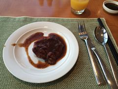 -视界美食自助餐厅·石家庄希尔顿酒店