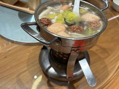 -枣子树·素食餐厅(普陀山店)