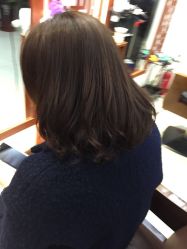 -美梵日系沙龙