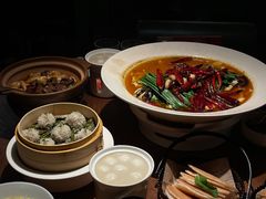 -清水亭湖北菜(大屯DT51店)