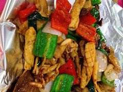 -根哥美食大雁岛(魁东一路店)