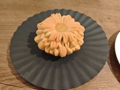 -潮一不贰·法式甜品·生日蛋糕·西式简餐(外滩店)