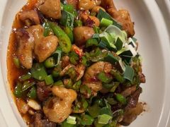 -上菜呷饭(唐家店)