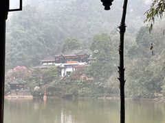 -青城山