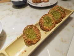 -绿茶餐厅(青岛城阳万象汇店)