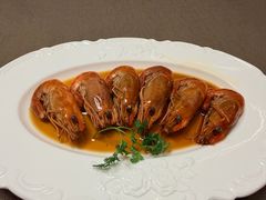 -蟹榭·本帮江浙菜·蟹宴(大宁久光商场店)