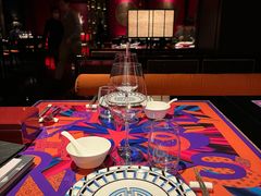 -上海滩餐厅(BFC外滩金融中心店)