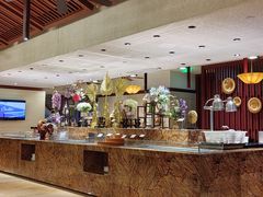 -金厨泰国餐厅·全泰籍厨师料理(拱北店)