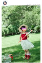 -奶牛叔叔儿童摄影生活馆(太仓店)