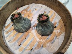 -永春园·扬州早茶·淮扬菜(漫乐城店)