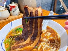 -囿面传统制面馆(中央路店)