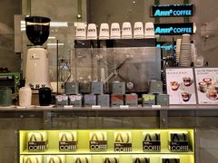 -Ann COFFEE(来福士店)