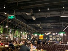 大堂-辛香汇(飞洲店)