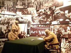 -中国闽台缘博物馆