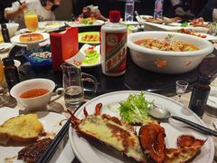 -小广寒电影艺术餐厅(小广寒经三路店)