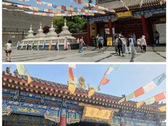 -西安市广仁寺