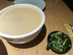 -百年认一力·清真牛羊肉(南中环店)