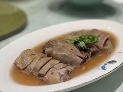 -扬州狮子楼·非遗淮扬菜(总店)