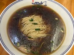 -天天鲜面馆(衡山路店)