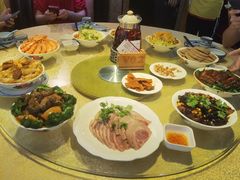 -九大簋家宴(晓港湾店)